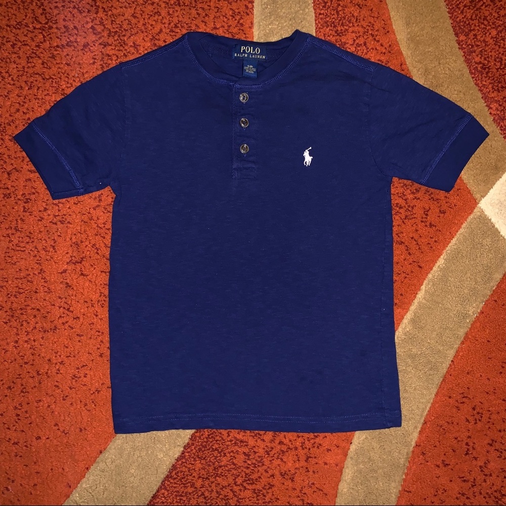 Polo by Ralph Lauren shirt